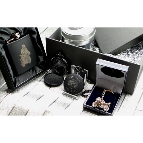 Superbike Personalised Luxury Gift Hamper Superbike Personalised Luxury Gift Hamper